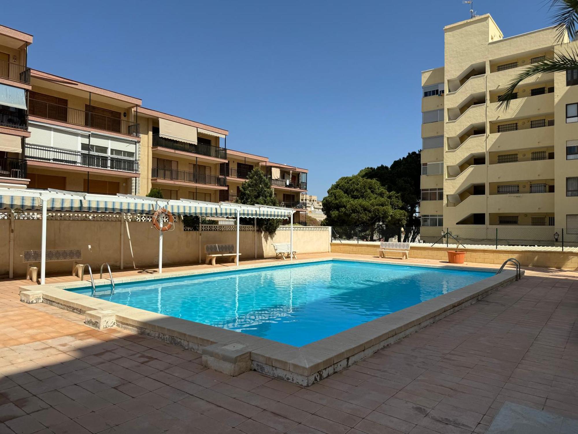 Casa En La Playa De Arenales Holiday home Arenales del Sol