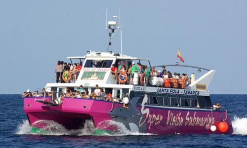 Сasa de vacaciones Casa En La Playa De Arenales