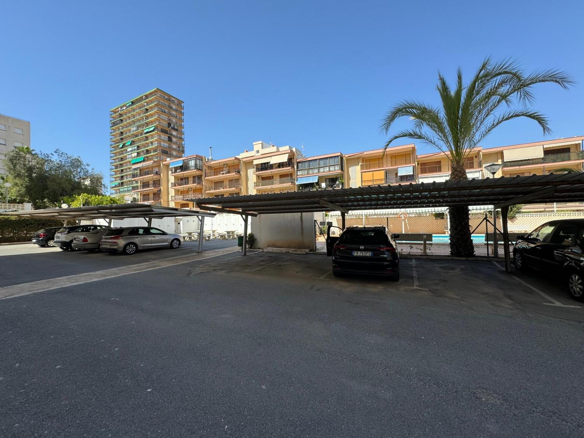 Сasa de vacaciones Casa En La Playa De Arenales Arenales del Sol